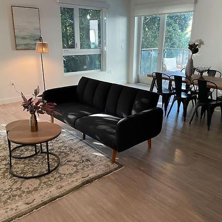 Stylish Westwood Apartment - Steps From Ucla-2 Bedroom 2 Bath Los Angeles Exteriör bild